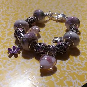 HANDMADE BRACELET